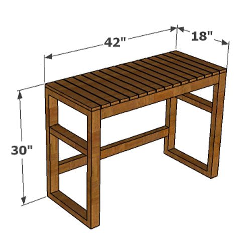 Baris-Study Table