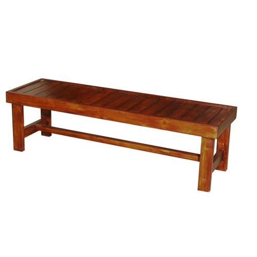 Barlow-Bench