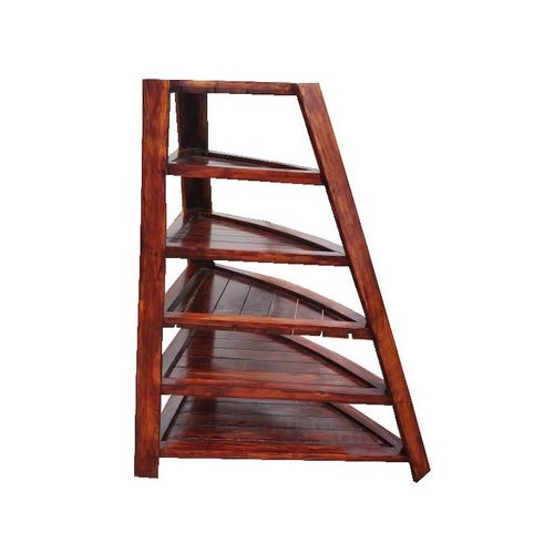 Bartlet-Corner Shelf