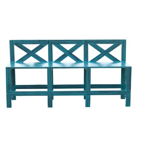 Baxtor Designer Bench