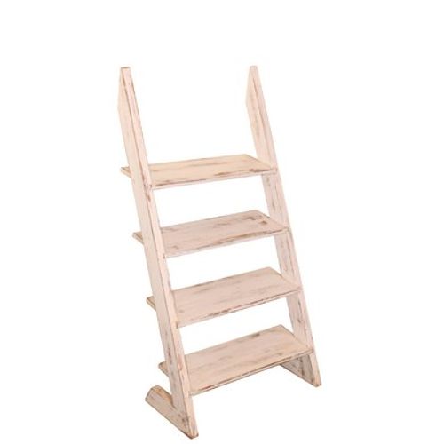 Birtie-Ladder Shelf - ubyld