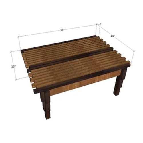 Bolsa - A Center Table - ubyld