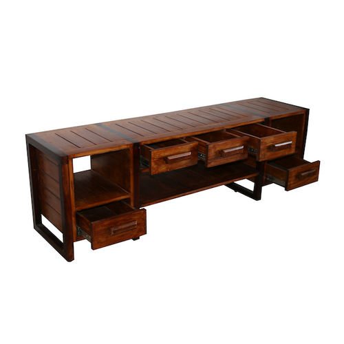 Breslin-Tv Unit - ubyld