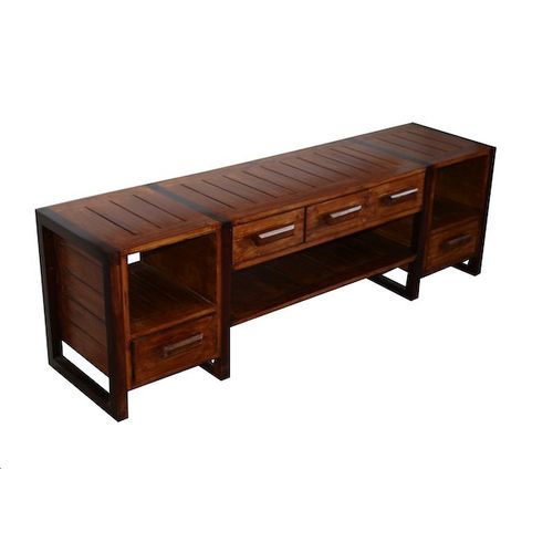 Breslin-Tv Unit - ubyld