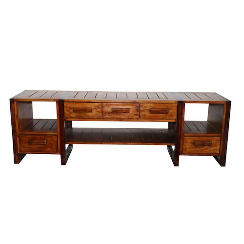 Breslin-Tv Unit - ubyld