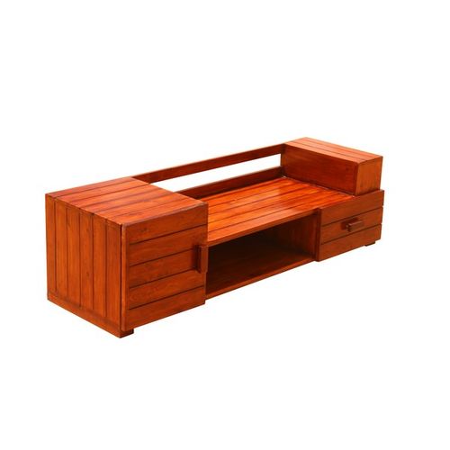 Caddell-Tv Unit