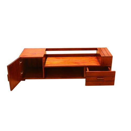 Caddell-Tv Unit