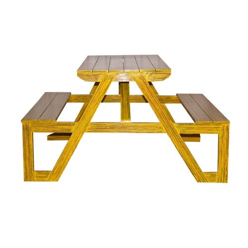 Camper-Outdoor Style 6 Seater