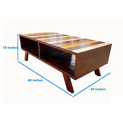 Caron-Stylish Center Table