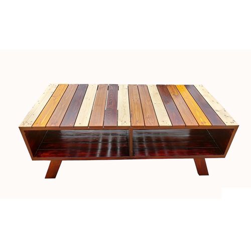 Caron-Stylish Center Table
