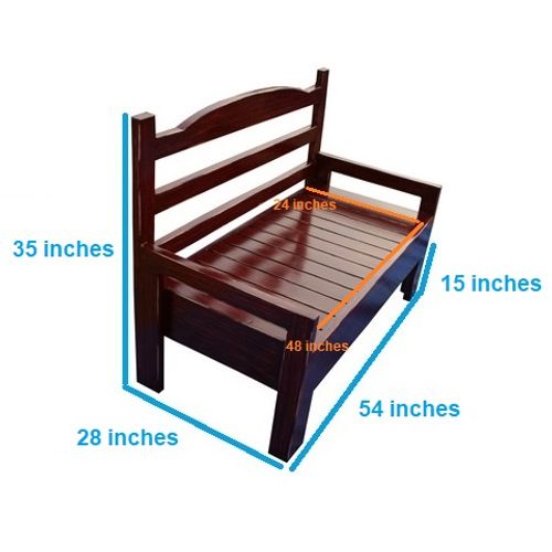 Carter - 2 Seater Sofa