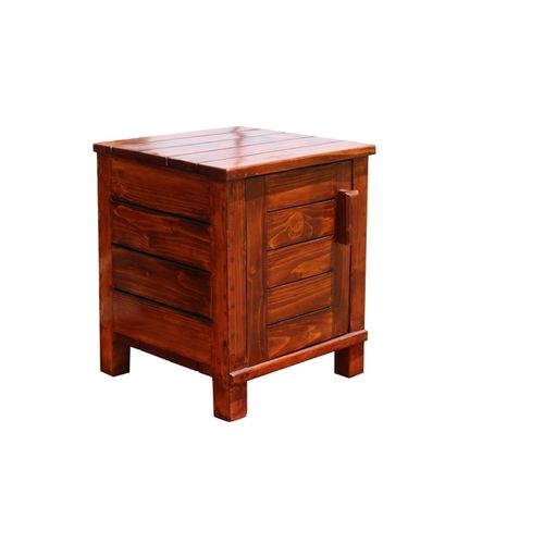 Caydon-Bedside Table