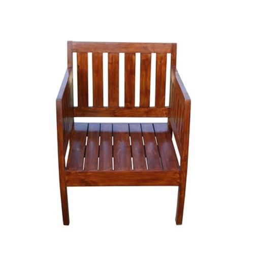 Cedarline-Single Seater Sofa