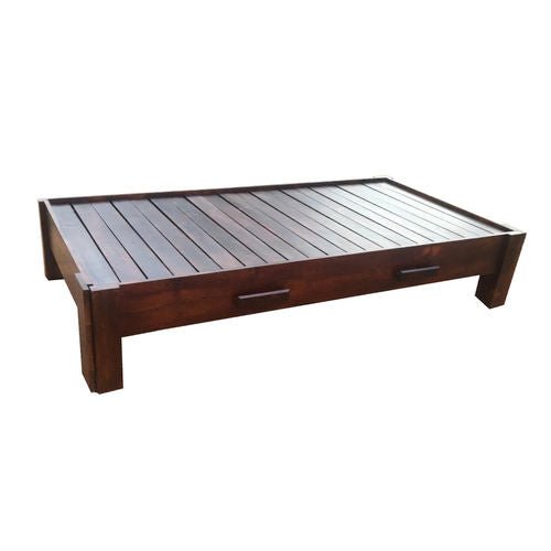 Colman-Convertable Cot