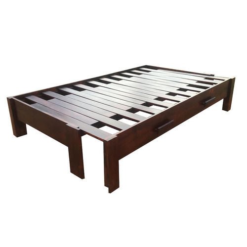 Colman-Convertable Cot