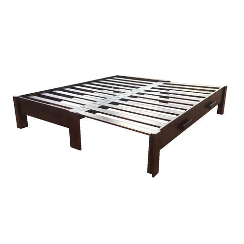 Colman-Convertable Cot