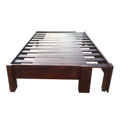 Colman-Convertable Cot