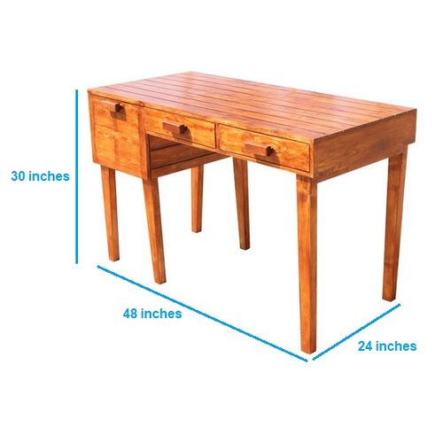 Conall-Study Table