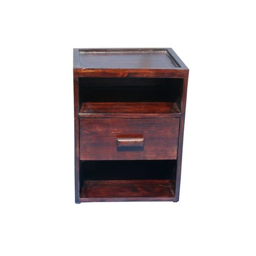 Corbeil-Bedside Table