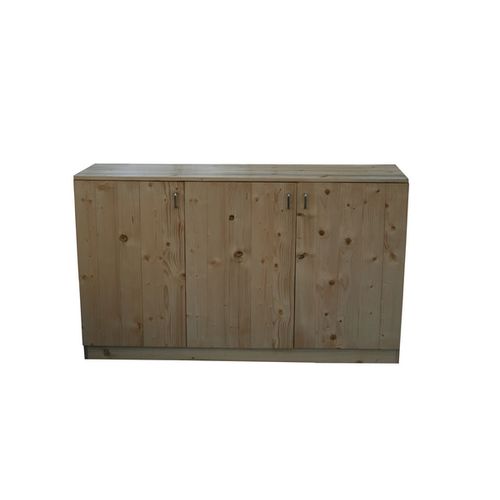 Coryanne- Crockery Unit