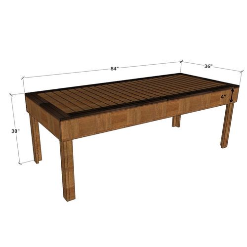 Cosson-Conference Table