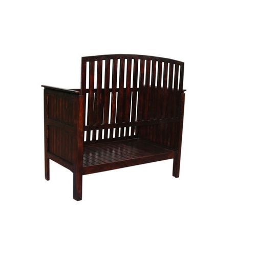 Cristallo-Crib With Detachable Sides