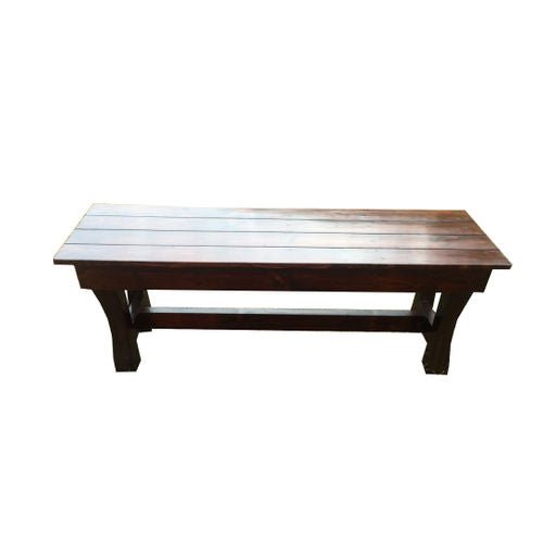 Curvys Bench