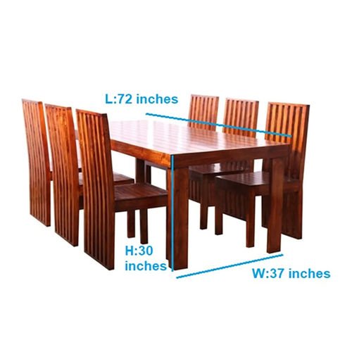 Dante-Dining Room Package