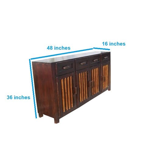 Dante-Dining Room Package
