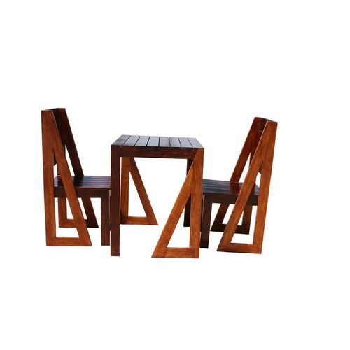 Declan-2 Seater Dining Set