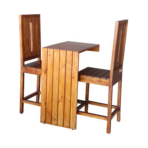 Deeley-2 Seater Dining Set - ubyld