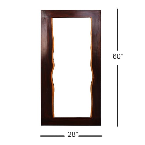 Dice - mirror - ubyld