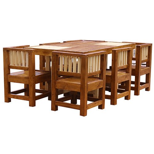 Dolce -6 Seater Dining Set - ubyld