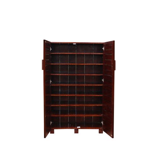 Dorris-Shoe Cabinet - ubyld