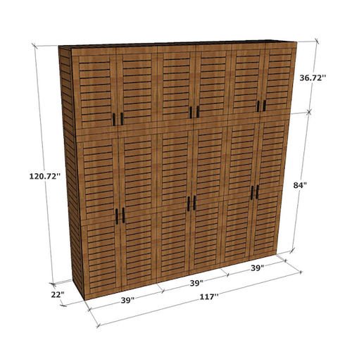 Duggan-Spacious Cupboard - ubyld