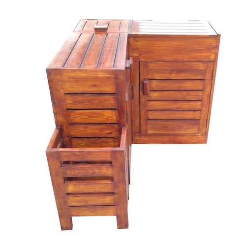 Dumond-Shoe Cabinet With Storage - ubyld