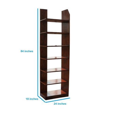 Durgan- Book Shelf - ubyld