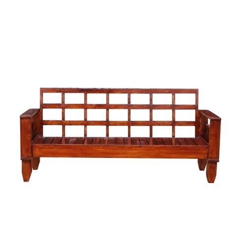 Ellante-3 Seater Sofa - ubyld