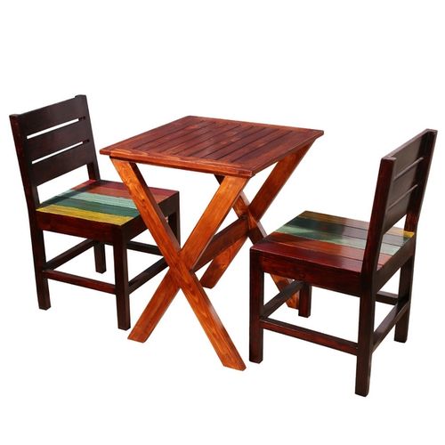 Elsa-2 Seater Dining Set - ubyld