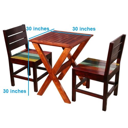 Elsa-2 Seater Dining Set - ubyld