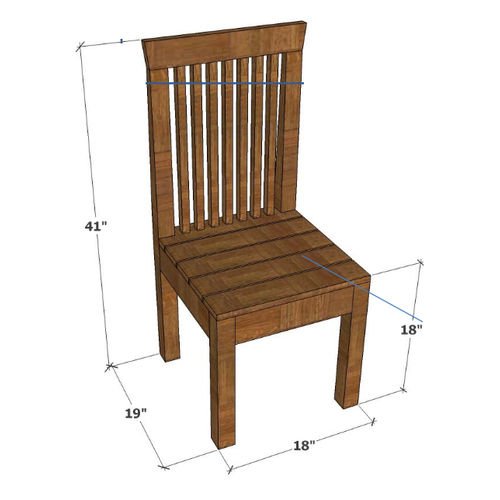 Emerton-6 Seater Dining Set - ubyld