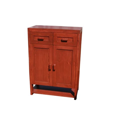 Ermont- Shoe Cabinet - ubyld