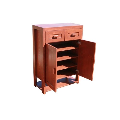 Ermont- Shoe Cabinet - ubyld