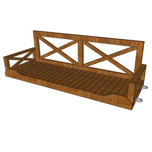 Esme-Outdoor Swing - ubyld