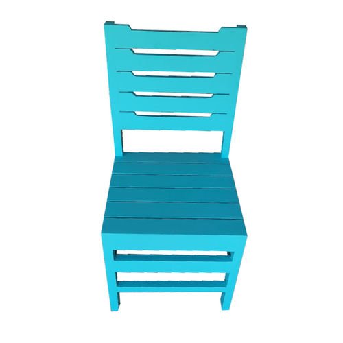 Europa-Solid Wood Chair - ubyld