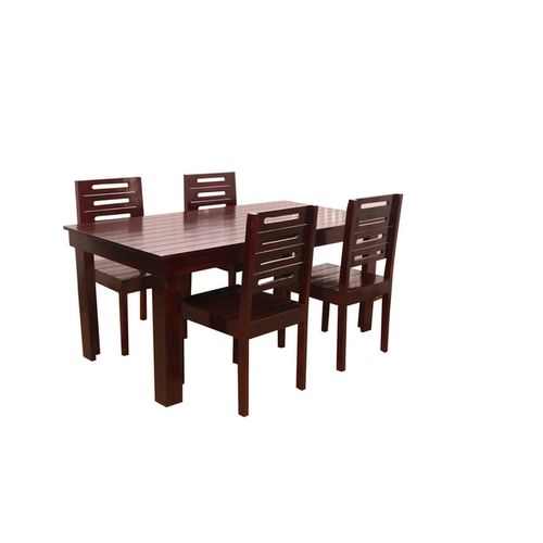 Famiglia- 4 Seater Dining Set - ubyld