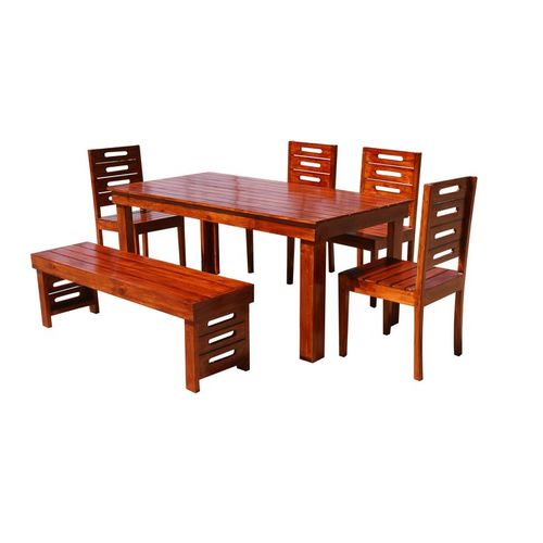 Famiglia-6 Seater Dining Set - ubyld