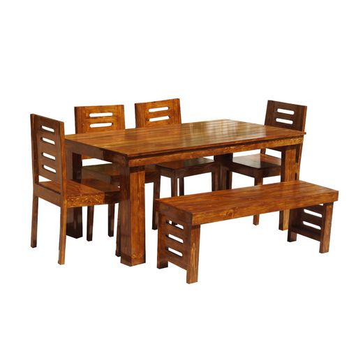 Famiglia-6 Seater Dining Set - ubyld