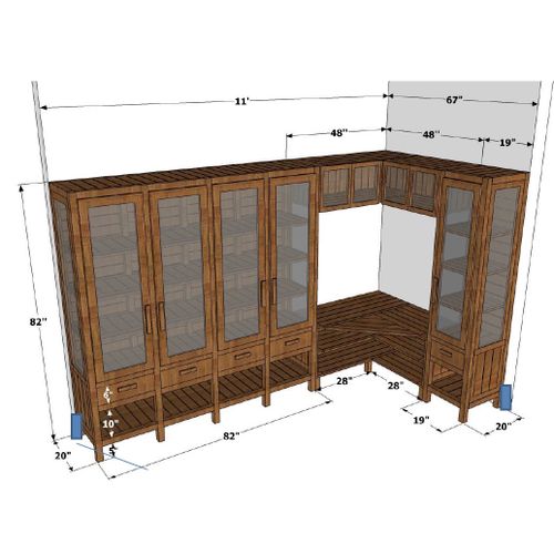 Farlane-Storage Unit - ubyld