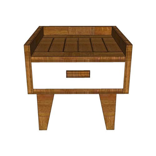 Felicia-Side Table - ubyld